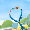 Train Thread Rakhi