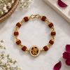 Ganesh Rudra Ratna Bracelet