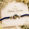 Mor Shringar Rakhi