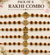 Heritage Rudraksha Rakhi Collection of 6