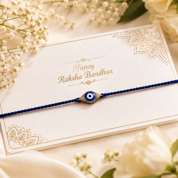 Nazar Kavach Rakhi