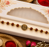 Mahadev Rudraksha Rakhi