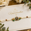 Vighnaharta Shringar Rakhi