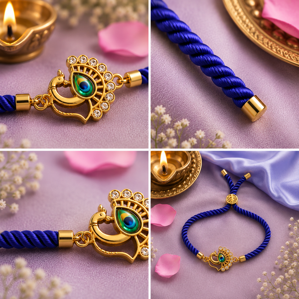Mor Mukut Rakhi