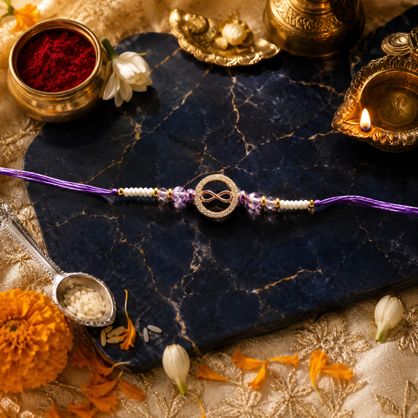 Anant Bandhan Rakhi