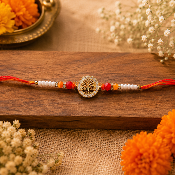 Vriksha Bandhan Rakhi