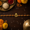 Kanha Morpankh Rakhi