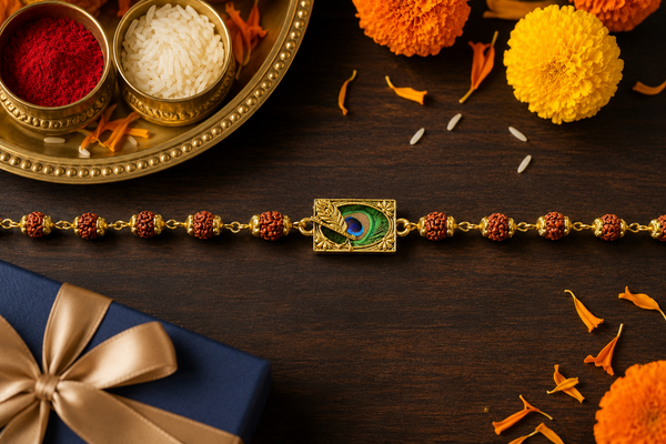 Madhav Morpankh Rakhi