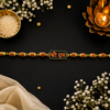 Shree Ram Rudraksha Rakhi