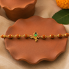 Morpankh Rudraksha Rakhi