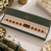 Shree Ram Rudraksha Bracelet