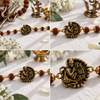 Shree Ram Rudraksha Bracelet