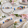 Mayura Neelam Pearl Bracelet