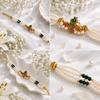 Harit Mayura Elegance Bracelet