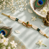 Harit Mayura Elegance Bracelet