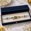 Neel Mayura Pearl Bracelet