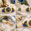 Morpankh Neelkanth Pearl Bracelet