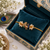 Mayurika Raj Pearl Bracelet