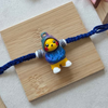 Pikachu Convertible Rakhi – Rakhi to Keychain
