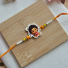 Krishna Kids Thread Rakhi
