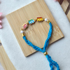 Train Thread Rakhi