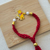 Winnie the Pooh Kids Thread Rakhi