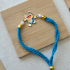 Doraemon Kids Thread Rakhi