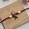 Iron Man Kids Thread Rakhi