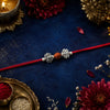 Rudra Pushp Rakhi