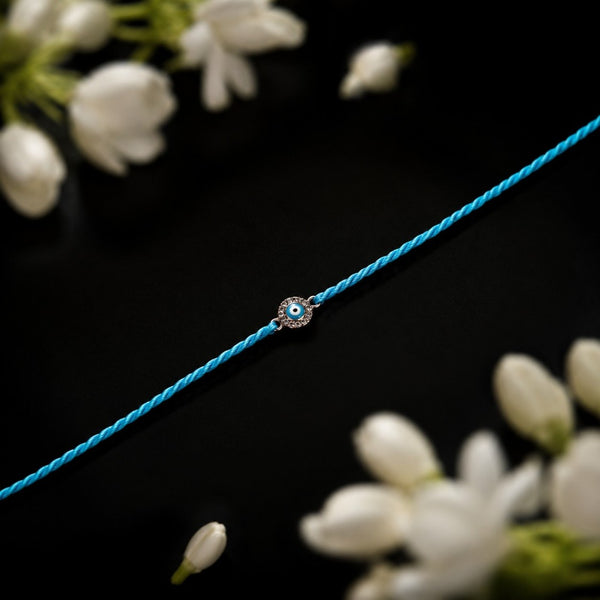 Nazar Bloom Rakhi