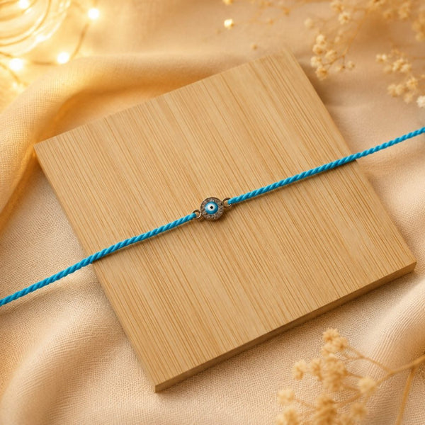 Nazar Bloom Rakhi