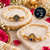 Royal Peacock Elegance Bracelet Combo