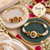 Divine Elegance Pearl Bracelet Combo