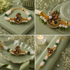 Mayurika Shringar Rakhi