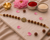 Mahadev Rudraksha Rakhi