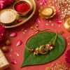 Rajsi Mayur Rakhi