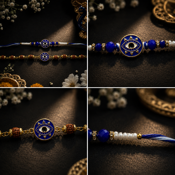 Neel Nazar Rakhi