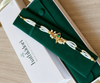 Mayur Pearl Elegance Rakhi Pack of 2