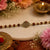 Hriday Om Rudraksha Rakhi