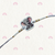Elephant Kids Thread Rakhi