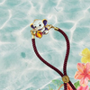 Elephant Kids Thread Rakhi