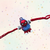 Spider-Man Convertible Rakhi – Rakhi to Keychain