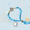 Owl Thread Rakhi