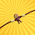 Iron Man Kids Thread Rakhi