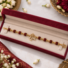 Shree Ram Rudraksha Band