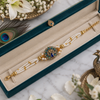 Mayura Royale Pearl Bracelet