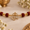 Shree Ram Rudraksha Band