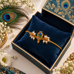 Morpankh Shobha Bracelet