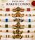 Majestic Pearl Rakhi Celebration Pack of 6