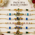 Heirloom Pearl Rakhi Collection of 6
